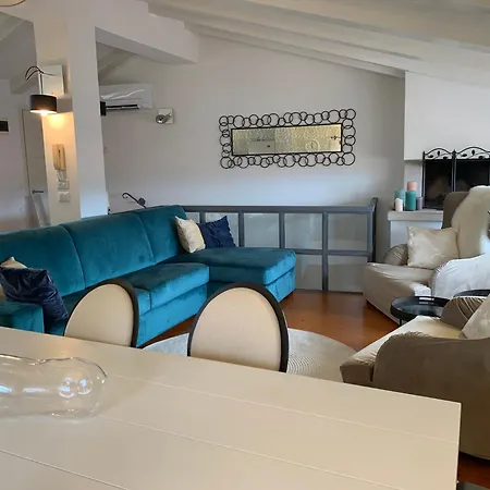 Villa San Martein