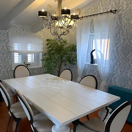 Villa San Martein Rovinj