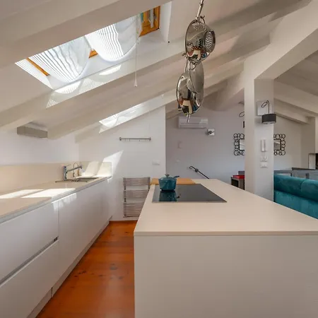 Villa San Martein Rovinj