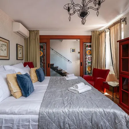 San Martein Rovinj